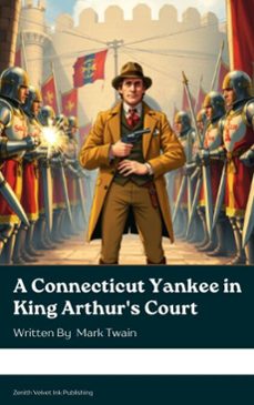 a connecticut yankee in king arthur's court (ebook)-mark twain-9791070127797
