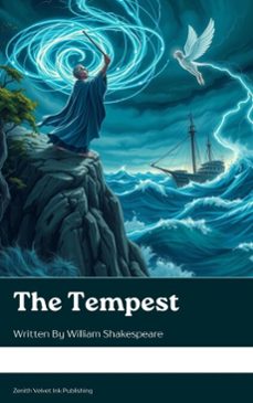 the tempest (ebook)-william shakespeare-9791070128497
