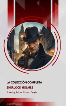 -arthur conan doyle-9791070131497