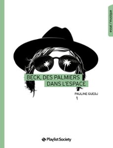 beck, des palmiers dans lespace (ebook)-pauline guedj-9791096098897