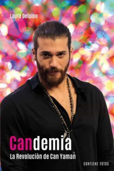 candemia la revolucion de can yaman (ebook)-9791220394697