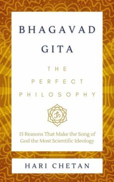 bhagavad gita - the perfect philosophy (ebook)-9791220819497