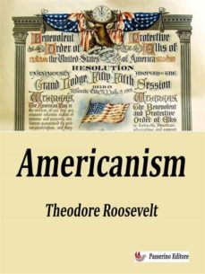 americanism (ebook)-theodore roosevelt-9791221379297