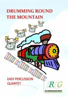 drumming round the mountain (ebook)-9791222006697