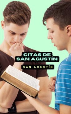 citas de san agustin (ebook)-san agustín-9791222061597
