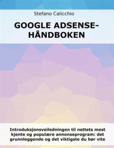 google adsense-håndboken (ebook)-9791222071497