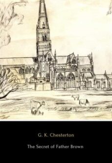 the secret of father brown (ebook)-g.k. chesterton-9791222085197