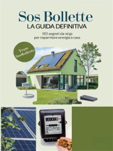 sos bollette: la guida definitiva (ebook)-9791222761497