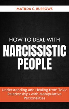 how to deal with narcissistic people (ebook)-9791223081297