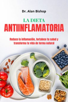 la dieta antiinflamatoria (ebook)-alan dr. bishop-9791223940297