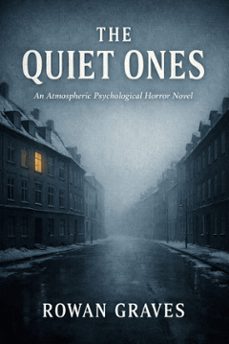 the quiet ones (ebook)-9791224448297