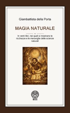 -giambattista porta della-9791224495697