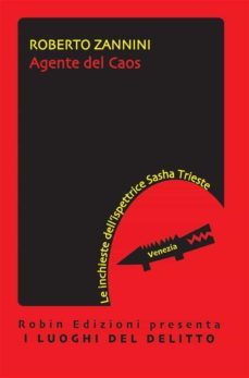agente del caos (ebook)-9791254670897