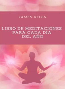libro de meditaciones para cada dia del año (traducido) (ebook)-james allen-9791255360797