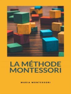 la methode montessori (traduit) (ebook)-maria montessori-9791255367697