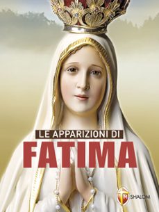 le apparizioni di fatima (ebook)-9791256391097