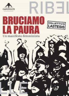 bruciamo la paura (ebook)-9791280361097
