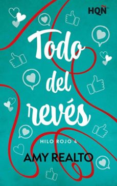 todo del reves (ebook)-amy realto-9791370006297