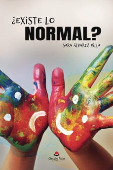 ¿existe lo normal?-sara alvarez villa-9791370081997