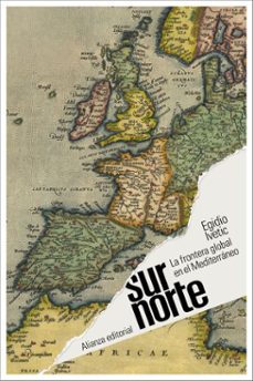 sur/norte (ebook)-egidio ivetic-9791370091897