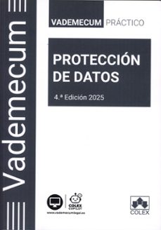 vademecum practico. proteccion de datos-9791370113797