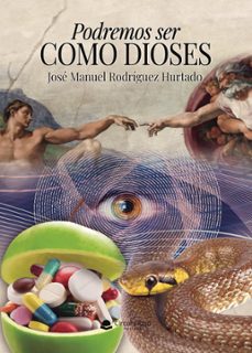 podremos ser como dioses (ebook)-9791370467197