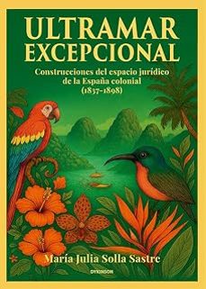 ultramar excepcional-maria julia solla sastre-9791370471897