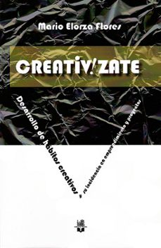 creativ!zate-mario elorza flores-9791387582197