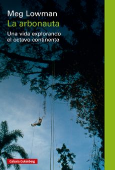 la arbonauta-meg lowman-9791387605797