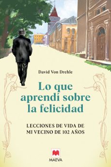 lo que aprendi sobre la felicidad (ebook)-david von drehle-9791387664497