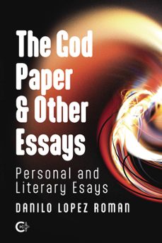 the god paper & other essays-danilo lopez roman-9791387677497