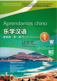 aprendamos chino. nivel basico 1-9791387704797