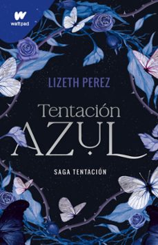 tentacion azul (saga tentacion 1) (ebook)-lizeth pérez-9791387724597