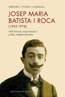 josep maria batista i roca (1895-1978)-9791387728397