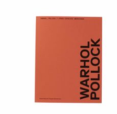 warhol, pollock y otros espacios americanos-estrella de diego-patrick moore-9791387729097