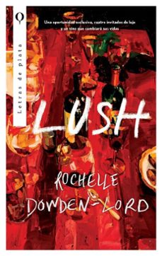 lush-rochelle dowden-lord-9791387750497