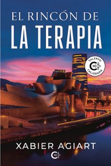 el rincon de la terapia-xabier agiart-9791387763497