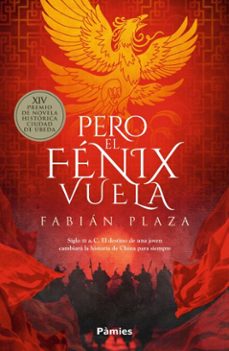 pero el fenix vuela (ebook)-fabian plaza miranda-9791387787097