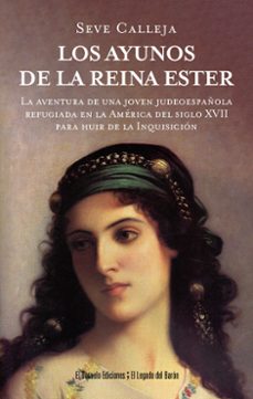 los ayunos de la reina ester-severino calleja perez-9791387799397
