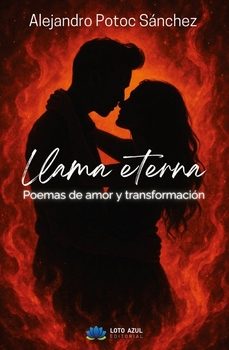 llama eterna-alejandro potoc sanchez-9791387838997