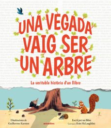 una vegada vaig ser un arbre-eoin mclaughlin-9791387847197