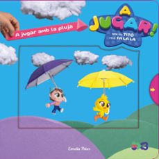 a jugar amb la pluja-cristina jimenez carbo-9791387903497