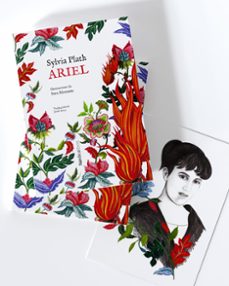 ariel (ed. especial)-sylvia plath-9791387922597