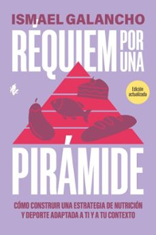 requiem por una piramide (ebook)-ismael galancho-9791387936297