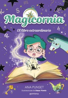 magicornia 5 - el libro extraordinario (ebook)-ana punset-9791387973797