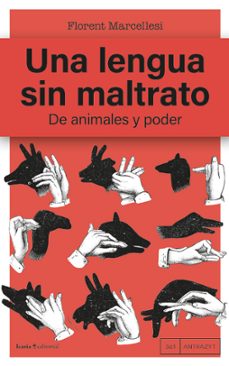 una lengua sin maltrato-florent marcellesi-9791387991197