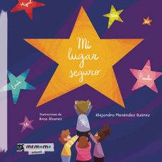 mi lugar seguro-alejandro menendez suarez-9791388016097