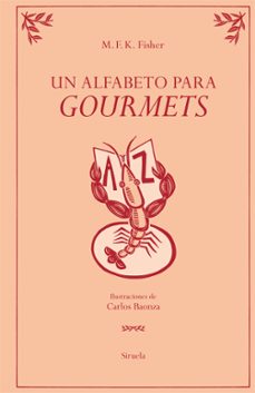 un alfabeto para gourmets-m. f. k. fisher-9791388032097