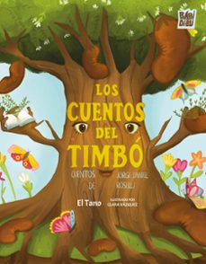 los cuentos del timbo-jorge daniel roselli miqueo-9791388050497
