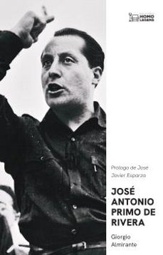josé antonio primo de rivera-giorgio almirante-9791388176197